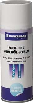 Promat/Tecwerk Boor-/snijolieschuim | 400 ml | spuitbus - 4000354056