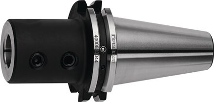 Promat/Tecwerk Boorhouder | E1 DIN 69871 AD/B | span-d. 32 mm | SK40 | uitkraaglengte 75 mm - 4000833054