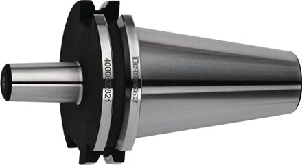 Promat/Tecwerk Boorhouderopname | DIN 69871A | B16 | SK40 | uitkraaglengte 25 mm - 4000832821