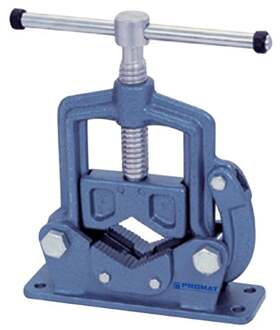 Promat/Tecwerk Buizenbankschroef | spanwijdte 90 mm | buis-d. 3 inch - 4000830706