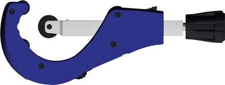 Promat/Tecwerk Buizensnijder | 6-76 mm | 260 mm | kunststof- en composietbuizen - 4000812612