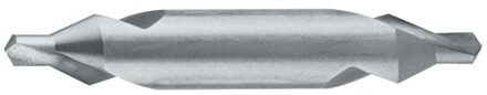 Promat/Tecwerk Centreerboor | DIN 333 vorm A | nominale-d. 5 mm | HSS | rechtssnijdend - 4000861809
