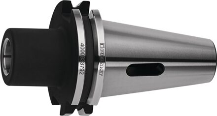 Promat/Tecwerk Conische spanbus | DIN 69871AD | MK4 | SK40 | uitkraaglengte 95 mm - 4000833794