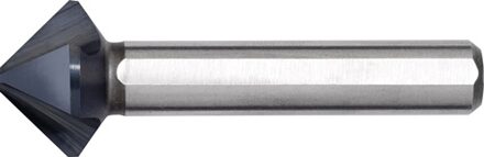 Promat/Tecwerk Conische verzinkboor | DIN 335 C 90 graden | nominale-d. 10,4 mm | HSS nano 3-vlakkenschachtht | Z.3 - 4000865177