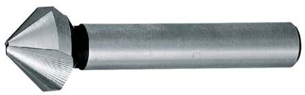 Promat/Tecwerk Conische verzinkboor | DIN 335 C 90 graden | nominale-d. 12,4 mm | ASP | Z.3 - 4000865026