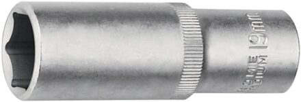 Promat/Tecwerk Dopsleutelbit | 1/2 inch 6-kant | sleutelwijdte 17 mm | lengte 77 mm - 4000821244