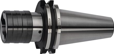 Promat/Tecwerk Draadsnijplaat | DIN 69871A | M14-M36 | SK50 | uitkraaglengte 140 mm - 4000832249