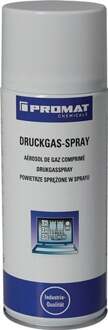 Promat/Tecwerk Drukgasspray | 400 ml | spuitbus - 4000354660