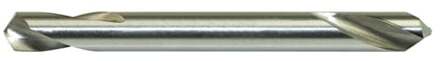Promat/Tecwerk Dubbelzijdige boor | nominale-d. 5 mm | HSS | carrosserieboor - 4000860150