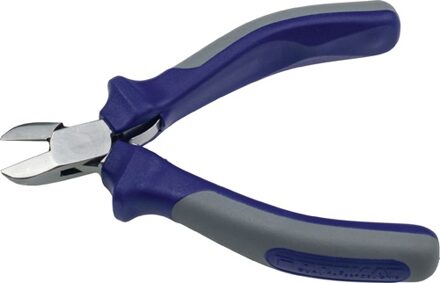 Promat/Tecwerk Elektronicazijsnijtang | lengte 115 mm | facet nein | rond - 4000810512