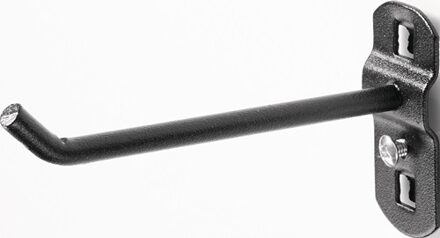 Promat/Tecwerk Gereedschapshouder | B108xH56mm | enkel 9 x 9 mm | v.gereedschapswagen TREND, PLUS, PROFI - 4000871061