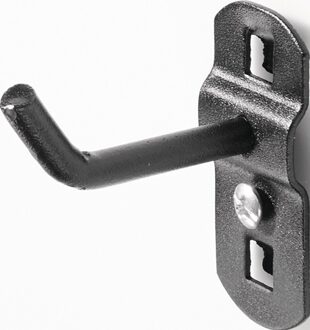 Promat/Tecwerk Gereedschapshouder | B58xH56mm | enkel 9 x 9 mm | v.gereedschapswagen TREND, PLUS, PROFI - 4000871060