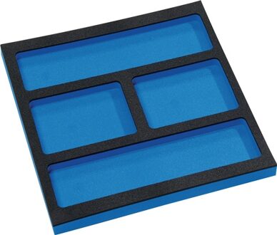 Promat/Tecwerk Gereedschapsmodule lege inleg - 4000871416