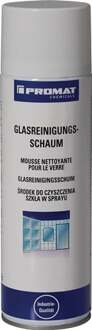 Promat/Tecwerk Glasreinigingsschuim | 500 ml | spuitbus - 4000354705