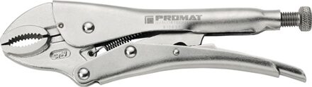 Promat/Tecwerk Griptang | totale lengte 180mm spanwijdte max. 35mm - 4000810636
