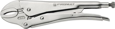 Promat/Tecwerk Griptang | totale lengte 300mm spanwijdte max. 65mm - 4000810638