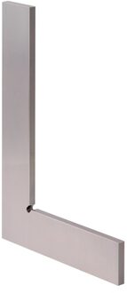 Promat/Tecwerk Hoek | DIN 875/II | beenlengte 150x100 mm | Zonder aanslag - 4000858215