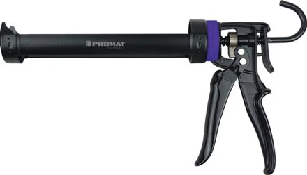 Promat/Tecwerk Kitpistool | professional | metaal | draaibaar - 3000264017