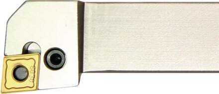 Promat/Tecwerk Klemdraaihouder | PCLNR 2020 K12 | rechts vernikkeld | uitwendig draaien - 4000859231