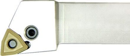 Promat/Tecwerk Klemdraaihouder | PWLNR 2020 K06 | rechts vernikkeld | uitwendig draaien - 6484000900