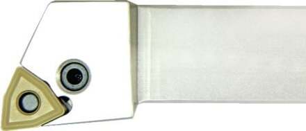 Promat/Tecwerk Klemdraaihouder | PWLNR 2020 K08 | rechts vernikkeld | uitwendig draaien - 4000859221