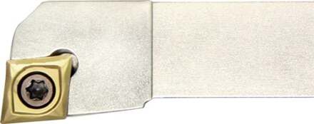 Promat/Tecwerk Klemdraaihouder | SCLCR 1616 H09 | rechts vernikkeld | uitwendig draaien - 4000859160