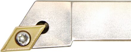 Promat/Tecwerk Klemdraaihouder | SDJCR 2020 K11 | rechts vernikkeld | uitwendig draaien - 4000859201