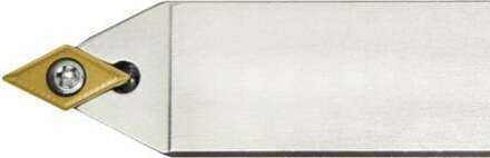 Promat/Tecwerk Klemdraaihouder | SDNCN 2020 K11 | vernikkeld | uitwendig draaien - 6484000790