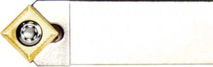 Promat/Tecwerk Klemdraaihouder | SSDCN 1212 F09 | vernikkeld | uitwendig draaien - 6484001170