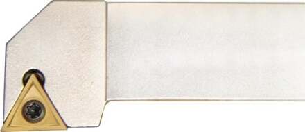 Promat/Tecwerk Klemdraaihouder | STGCR 2525 M16 | rechts vernikkeld | uitwendig draaien - 6484000820