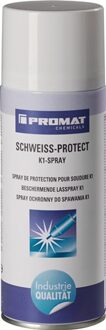 Promat/Tecwerk Lasprotect K1 spray | 400 ml | spuitbus - 4000354008