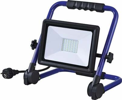 Promat/Tecwerk LED-schijnwerper | 50 W 3660 LM | 5 m H07RN-F 3x1 mm² | IP65 - 4000873344