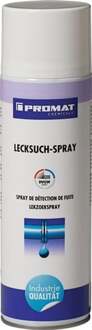 Promat/Tecwerk Lekzoekspray | kleurloos | DVGW | 400 ml | spuitbus - 4000354045