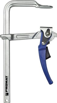 Promat/Tecwerk Lijmtang | spanwijdte 500 mm werkbereik 120 mm | spankracht tot voor 8000 N - 4000831328