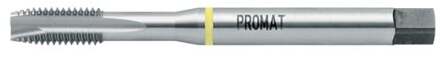 Promat/Tecwerk Machinetap | DIN 371B aluminium | M3x0,5 mm | HSS-Co | 6H - 4000867223