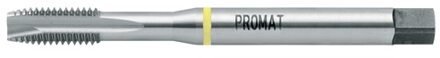 Promat/Tecwerk Machinetap | DIN 371B aluminium | M8x1,25 mm | HSS-Co | 6H - 4000867228