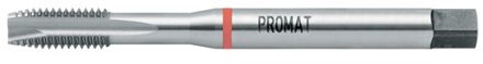Promat/Tecwerk Machinetap | DIN 371B H | M3x0,5 mm | HSS-Co | 6H - 4000867213