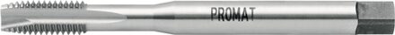 Promat/Tecwerk Machinetap | DIN 371B | M4x0,7 mm | HSS-Co | 6H - 4000867244