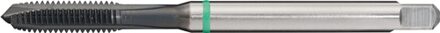 Promat/Tecwerk Machinetap | DIN 371B universele | M3x0,5 mm | HSS-Co vap. | 6H - 4000867678