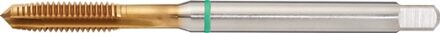 Promat/Tecwerk Machinetap | DIN 371B universele | M8x1,25 mm | HSS-Co TiN | 6H - 4000867700