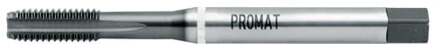 Promat/Tecwerk Machinetap | DIN 371C GG | M10x1,5 mm | HSS-Co TiCN | 6HX - 4000867426