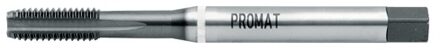 Promat/Tecwerk Machinetap | DIN 371C GG | M3x0,5 mm | HSS-Co TiCN | 6HX - 4000867421