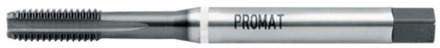 Promat/Tecwerk Machinetap | DIN 371C GG | M6x1 mm | HSS-Co TiCN | 6HX - 4000867424