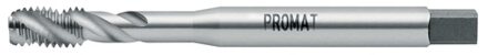 Promat/Tecwerk Machinetap | DIN 371C | M10x1,5 mm | HSS-Co | 6H - 4000867270