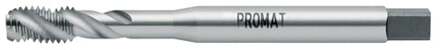 Promat/Tecwerk Machinetap | DIN 371C | M6x1 mm | HSS-Co | 6H - 4000867266