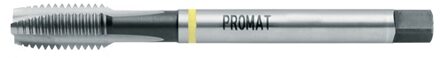 Promat/Tecwerk Machinetap | DIN 376B aluminium | M16x2 mm | HSS-Co | 6H - 4000867376