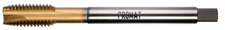 Promat/Tecwerk Machinetap | DIN 376B | M18x2,5 mm | HSS-Co TiN | 6H - 4000867309