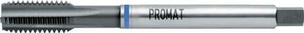Promat/Tecwerk Machinetap | DIN 376B RVS | M12x1,75 mm | HSS-Co TiCN | 6H - 4000867427