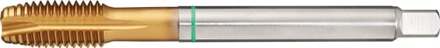 Promat/Tecwerk Machinetap | DIN 376B universele | M16x2 mm | HSS-Co TiN | 6H - 4000867703