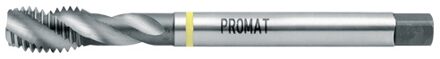 Promat/Tecwerk Machinetap | DIN 376C aluminium | M20x2,5 mm | HSS-Co | 6H - 4000867460